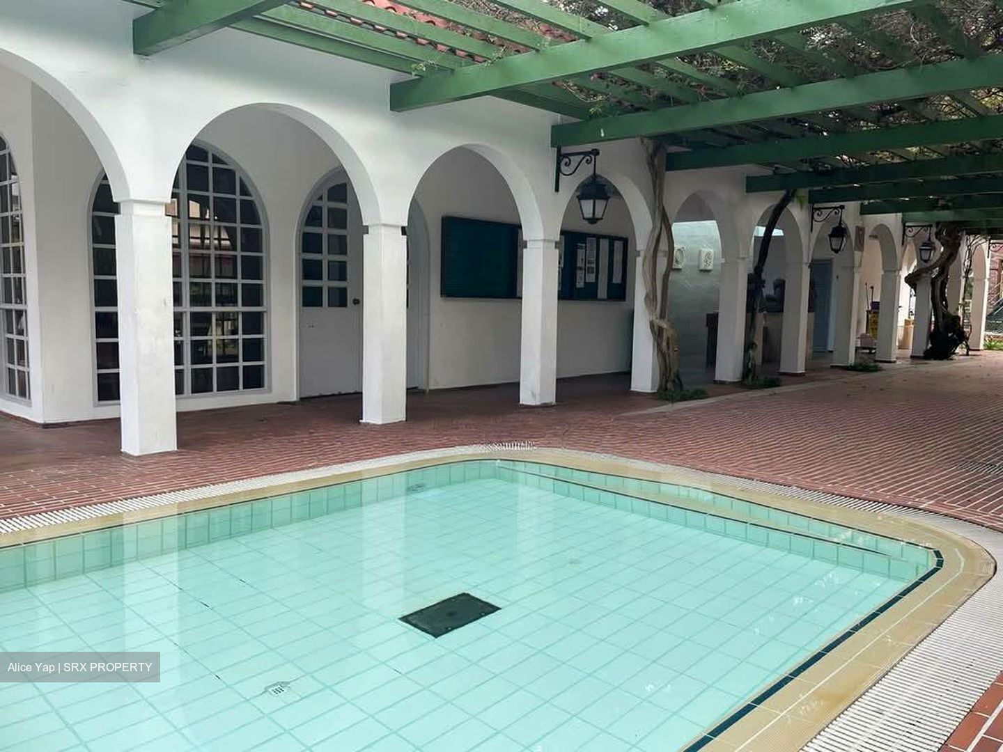 Villa Delle Rose (D10), Condominium #603676961